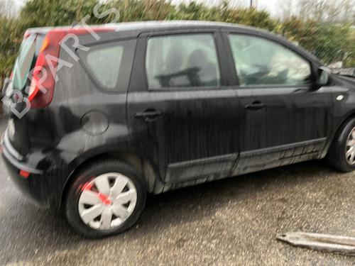 Right taillight NISSAN NOTE (E11, NE11) 1.4 | BP20943677C35 