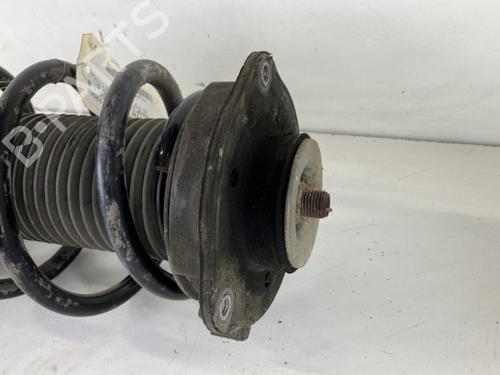 Højre fortil støddæmper VW JETTA III (1K2) 1.9 TDI | BP20955519M17 