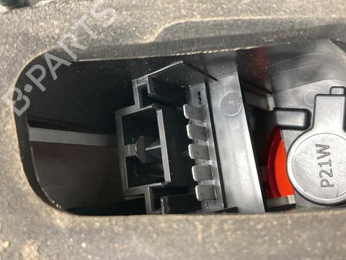 Used Left taillight Left taillight FIAT PUNTO EVO (199_) 1.2 (69 hp) 25888877 25888877