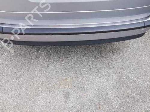 Rear bumper FORD FOCUS II Turnier (DA_, FFS, DS) 1.6 TDCi | BP22022095C8 
