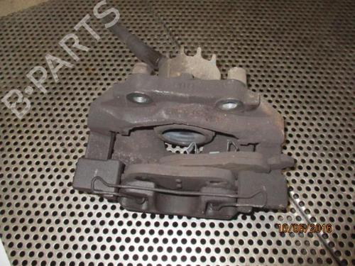 Used Left front brake caliper Left front brake caliper PEUGEOT PARTNER Box Body/MPV 1.6 HDi 16V (90 hp) 20955023 20955023