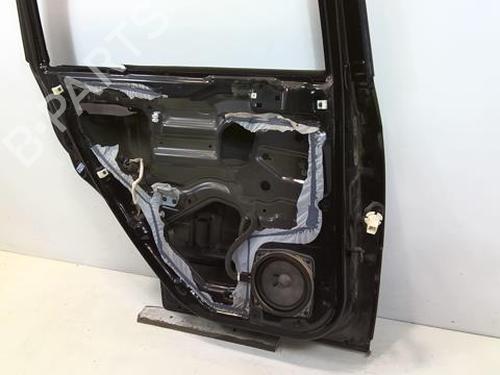 Left rear door HYUNDAI GETZ (TB) 1.1 | BP20971350C4 
