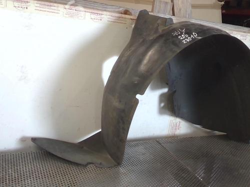 Used Wheel arch PEUGEOT 206 Hatchback (2A/C) 1.4 HDi eco 70 (68 hp) 20951448