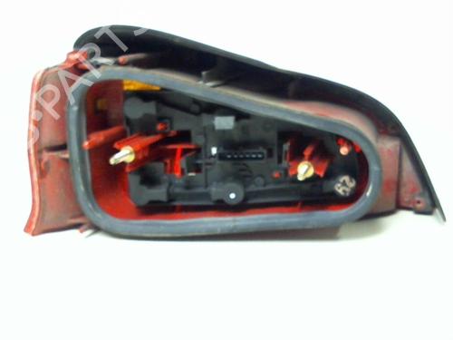 Højre baglygte PEUGEOT 106 II (1A_, 1C_) 1.0 i | BP20945266C35 