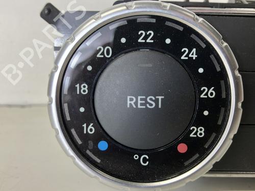 Climate control MERCEDES-BENZ SLK (R172) 250 (172.447) | BP23791040I5  - Image 5