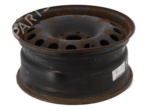 Rim RENAULT ESPACE III (JE0_) 2.2 dCi (JE0K) | BP26717674C45 