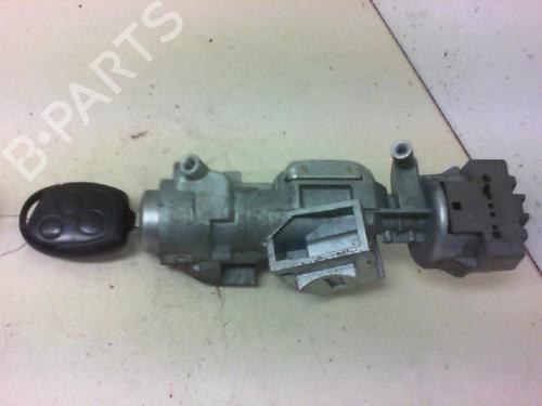 Used Ignition barrel FORD FOCUS II (DA_, HCP, DP) 1.6 TDCi (90 hp) 20969899