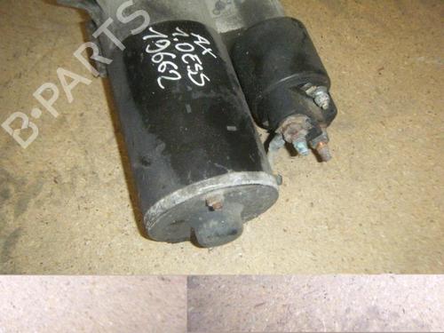 Starter CITROËN AX (ZA-_) 10 | BP20973228M8 