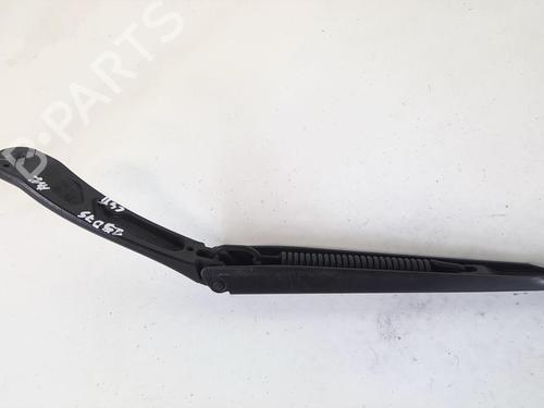 Used Front windshield wiper arm Front windshield wiper arm CITROËN C4 II (NC_) 1.6 HDi 115 (114 hp) 20956044 20956044
