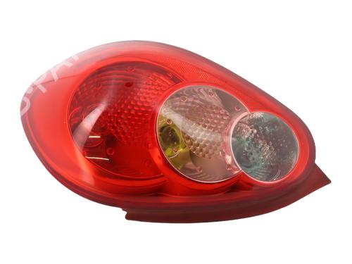 Used Right taillight Right taillight 20964125 20964125