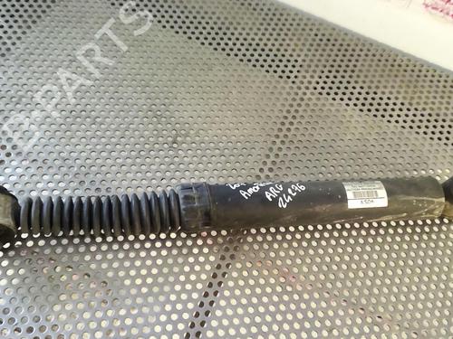 Used Left rear shock absorber PEUGEOT 207 (WA_, WC_) 1.4 HDi (68 hp) 20970617