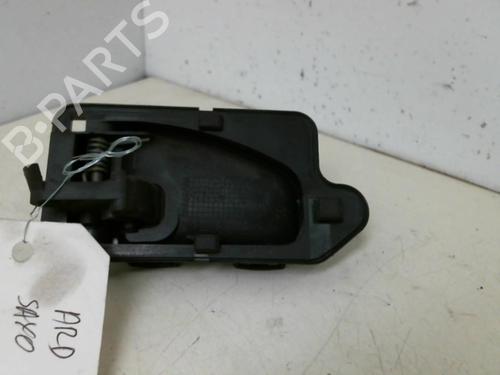 Used Rear right interior door handle Rear right interior door handle CITROËN SAXO (S0, S1) 1.1 X, SX (60 hp) 20945759 20945759