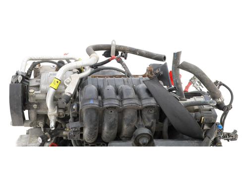 Engine FORD KA (RU8) 1.2 | BP20961978M1  - Image 6