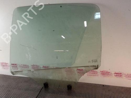 Used Rear left door window CITROËN C3 II (SC_) 1.4 HDi 70 (SC8HZC, SC8HR0, SC8HP4) (68 hp) 20970481