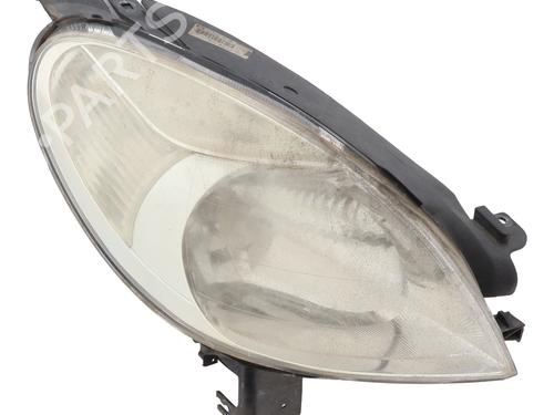 Used Right headlight CITROËN XSARA PICASSO (N68) 1.6 HDi (90 hp) 29113355