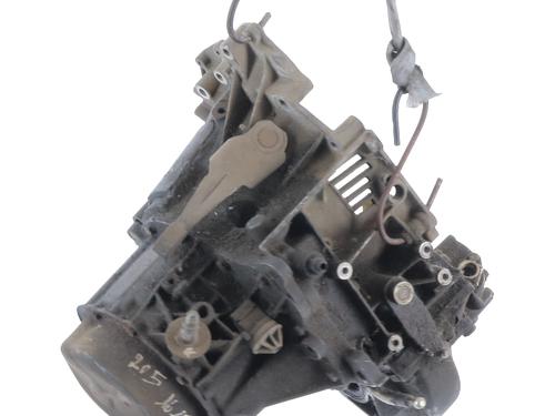 Gearbox PEUGEOT 205 II (20A/C) 1.7 Diesel | BP22022954M3 