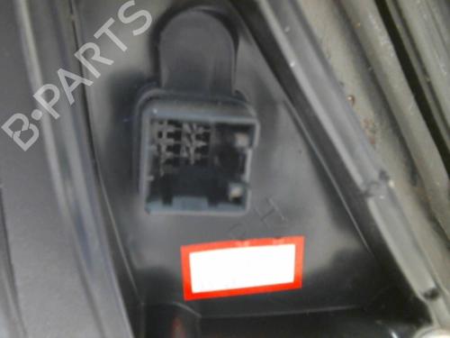 Right mirror HYUNDAI SANTA FÉ I (SM) 2.0 CRDi 4x4 | BP20957414C27 
