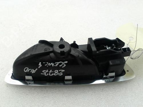 Used Front right interior door handle RENAULT SCÉNIC IV (J9_) 1.5 dCi 110 (110 hp) 20943883