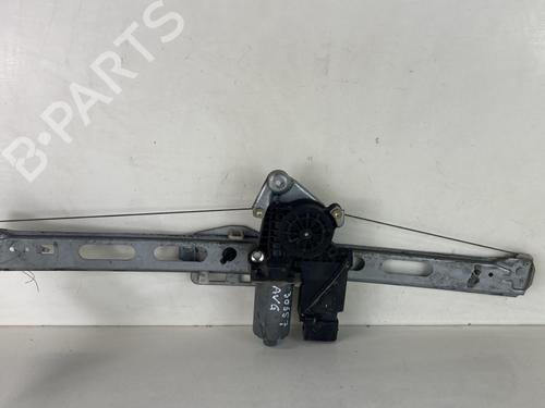 Used Front left window mechanism MERCEDES-BENZ A-CLASS (W168) A 170 CDI (168.008) (90 hp) 23991691
