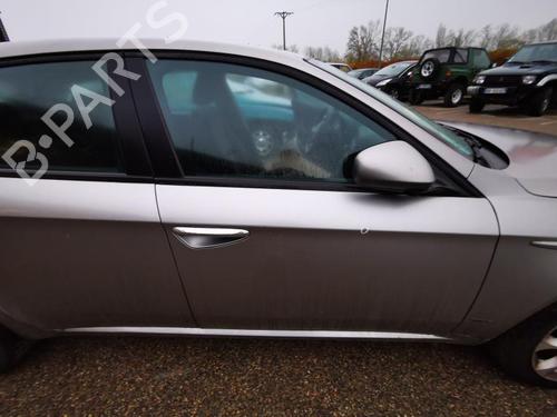 Right front door ALFA ROMEO 159 Sportwagon (939_) 1.9 JTDM 8V (939BXE1B) | BP22022557C3 