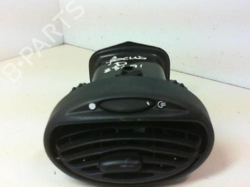 Condotto di aerazione FORD FOCUS I (DAW, DBW) 1.8 TDCi (115 hp) 22020983