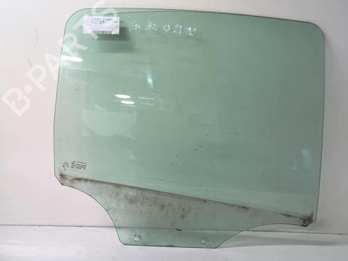 Used Rear right door window CITROËN C3 II (SC_) 1.4 HDi 70 (SC8HZC, SC8HR0, SC8HP4) (68 hp) 20953620