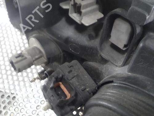 Used Left headlight NISSAN MICRA II (K11) 1.0 i 16V (K11) (60 hp) 20938806