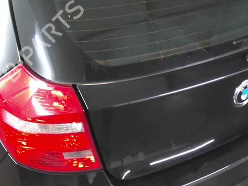 Tailgate BMW 1 (E81) 118 d | BP30155760C6