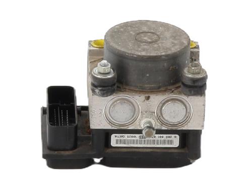 Used ABS pump FIAT FIORINO Box Body/MPV (225_) 1.3 D Multijet (225BXD1A, 225BXB1A, 225BXB11) (75 hp) 23889928