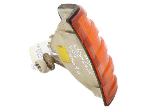 Left front indicator MERCEDES-BENZ S-CLASS (W126) 300 SE, SEL (126.024, 126.025) | BP22022054C32 