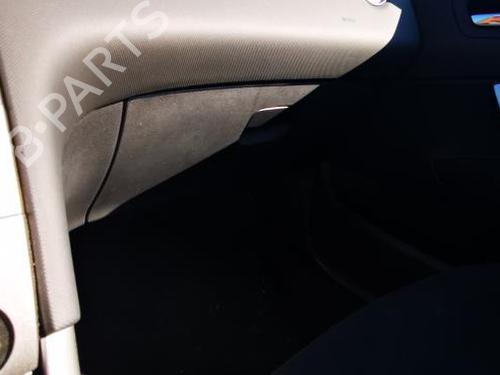 Used Glove box PEUGEOT 308 I (4A_, 4C_) 1.6 HDi (109 hp) 20951215