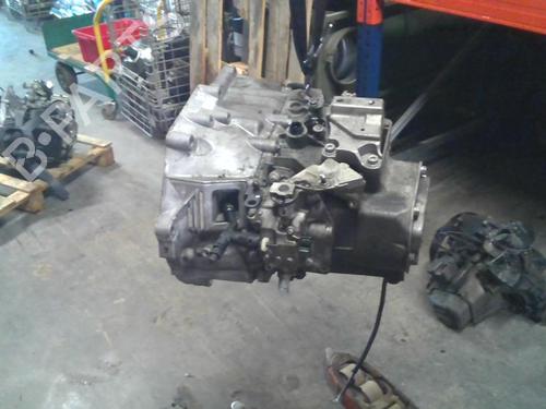 Gearbox PEUGEOT 208 I (CA_, CC_) 1.6 BlueHDi 120 | BP29838141M3 
