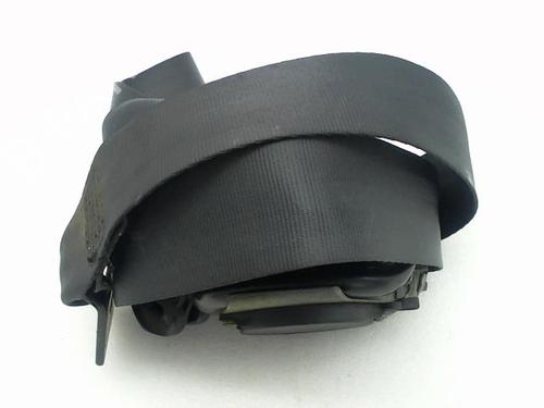 Used Rear right seatbelt Rear right seatbelt RENAULT MEGANE II (BM0/1_, CM0/1_) 1.5 dCi (BM1F, CM1F) (86 hp) 20956578 20956578