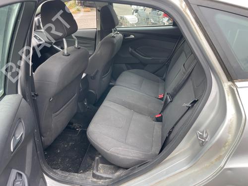 Left sun visor FORD FOCUS III Saloon | BP37656416I1 - Image 7