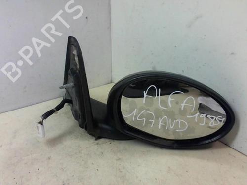 Retrovisor derecho ALFA ROMEO 147 (937_) 1.6 16V T.SPARK ECO (937.AXA1A, 937.BXA1A) (105 hp) 20955236