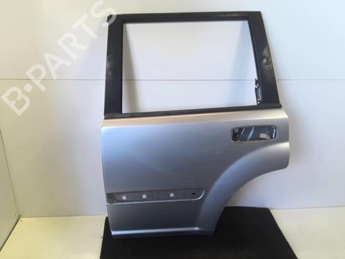 Left rear door NISSAN X-TRAIL I (T30) 2.2 dCi 4x4 | BP20964186C4 