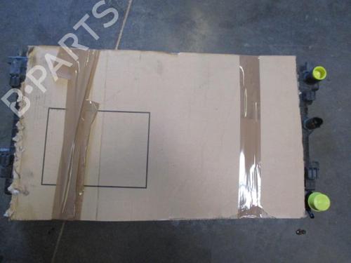 Used Water radiator Water radiator 36948626 36948626