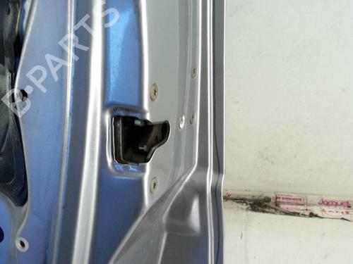 Right front door CITROËN EVASION MPV (22, U6) 2.0 HDI | BP20945599C3 