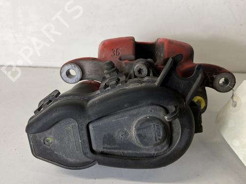 Right rear brake caliper MERCEDES-BENZ SLK (R172) 250 (172.447) | BP23791073M106 
