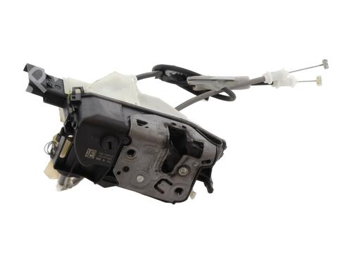 Used Front right lock CITROËN C4 CACTUS 1.6 BlueHDi 100 (99 hp) 27710977