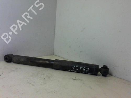 Right rear shock absorber CITROËN C3 I (FC_, FN_) 1.4 HDi | BP20967358M19 