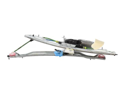 Front right window mechanism CITROËN C3 Picasso (SH_) 1.6 HDI 90 | BP26409624C23 