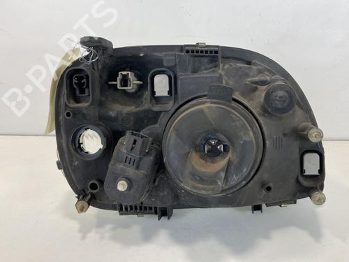 Used Left headlight Left headlight NISSAN MICRA II (K11) 1.0 i 16V (K11) (54 hp) 23790478 23790478
