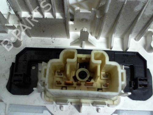 Commande Chauffage PEUGEOT 107 (PM_, PN_) 1.4 HDi (54 hp) 20958777