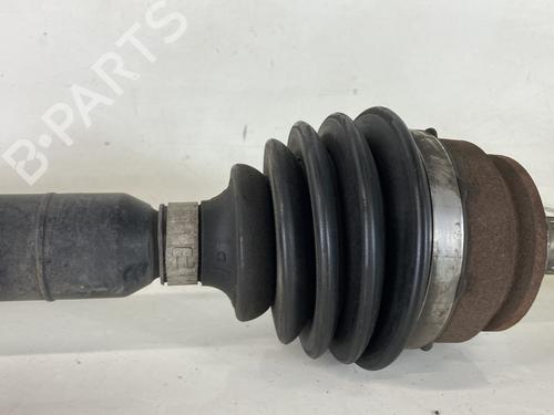 Right front driveshaft PEUGEOT 208 II (UB_, UP_, UW_, UJ_) 1.2 PureTech 75 | BP25124397M39