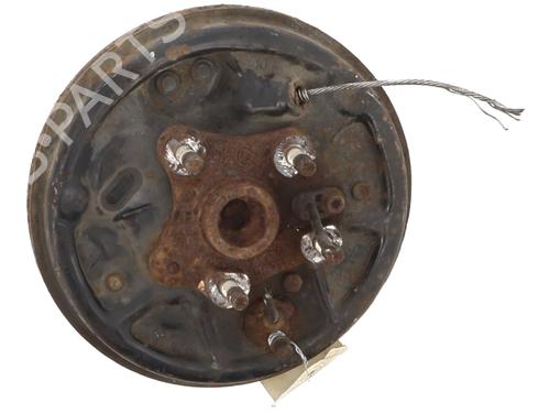 Other FIAT PANDA (169_) 1.3 D Multijet (169.AXC1A) | BP26656766O1 - Image 4