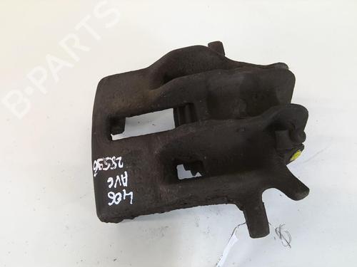 Used Left front brake caliper PEUGEOT 406 (8B) 1.8 16V (110 hp) 20952470