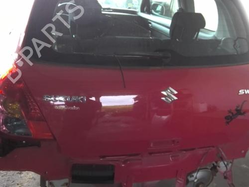 Bagklap CC/Kombi-Coupé SUZUKI SWIFT III (MZ, EZ) 1.3 DDiS (RS413D) | BP20957202C6 