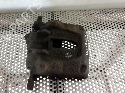 Used Left front brake caliper OPEL VIVARO A Van (X83) 2.5 DTI (F7) (135 hp) 20945149