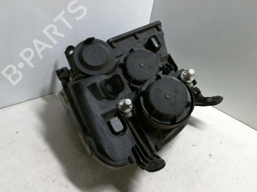 Used Right headlight OPEL MERIVA A MPV (X03) 1.3 CDTI (E75) (69 hp) 20951399